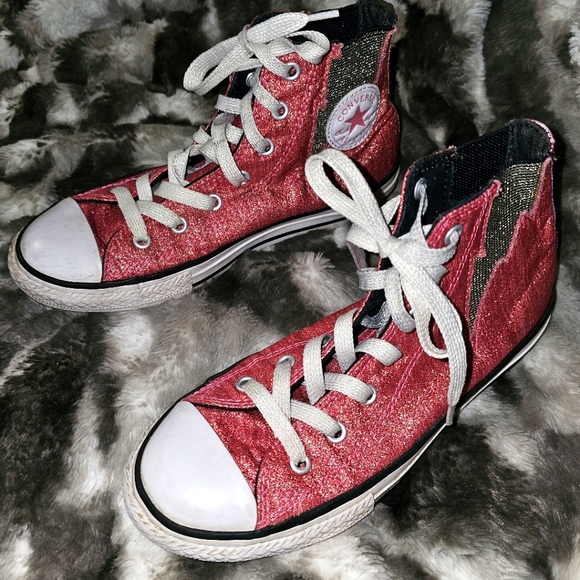 Converse ☆ All Star - Picture 1 of 7